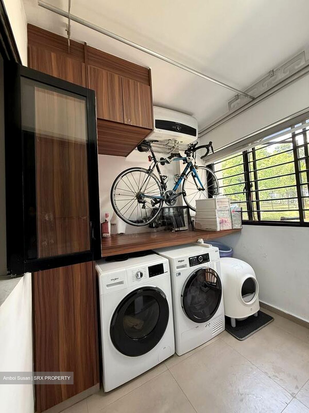 Blk 603 Choa Chu Kang Street 62 (Choa Chu Kang), HDB Executive #521572191